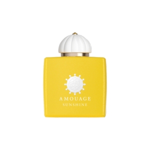 ادوپرفیوم زنانه هارد باکس آمواج مدل سان شاین حجم 100 میلی لیتر