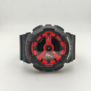 ساعت مچی عقربه ای مردانه جی شاک مدل shock_R1