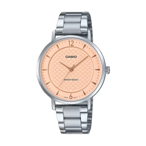ساعت مچی عقربه‌ای کوارتز کاسیو مدل LTP-VT04D-4ADF