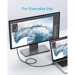 کابل HDMI انکر مدل A8742 طول 1.8 متر