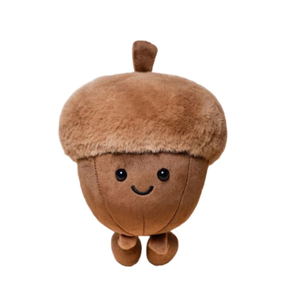  عروسک پولیشی مدل بلوط ارتفاع 15 سانتی متر