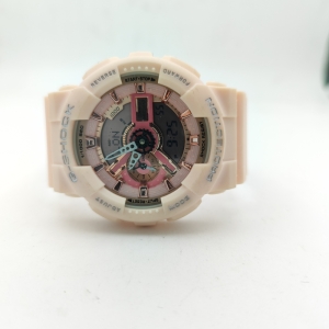 ساعت مچی زنانه کاسیو جی شاک مدل GA-110GB