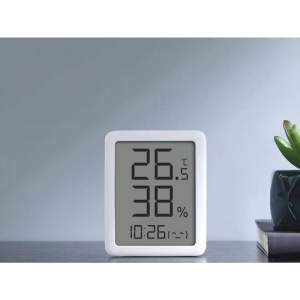 دما سنج و رطوبت سنج میاومیاوس مدل mho-c601