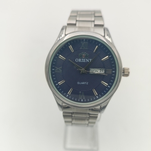 ساعت مچی عقربه ای مردانه اورینت مدل Or1025