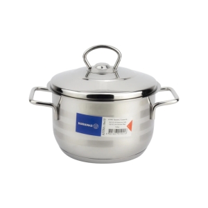 سرویس قابلمه 9 پارچه کرکماز مدل 1900