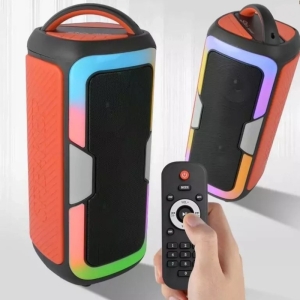 اسپیکر بلوتوثی قابل حمل مدل Jqs4407