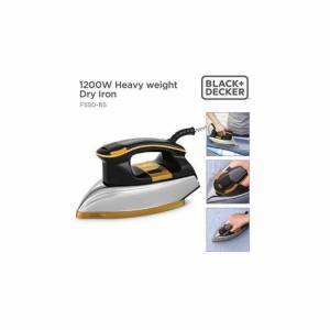 اتو خشک بلک اند دکر مدل F550-B5