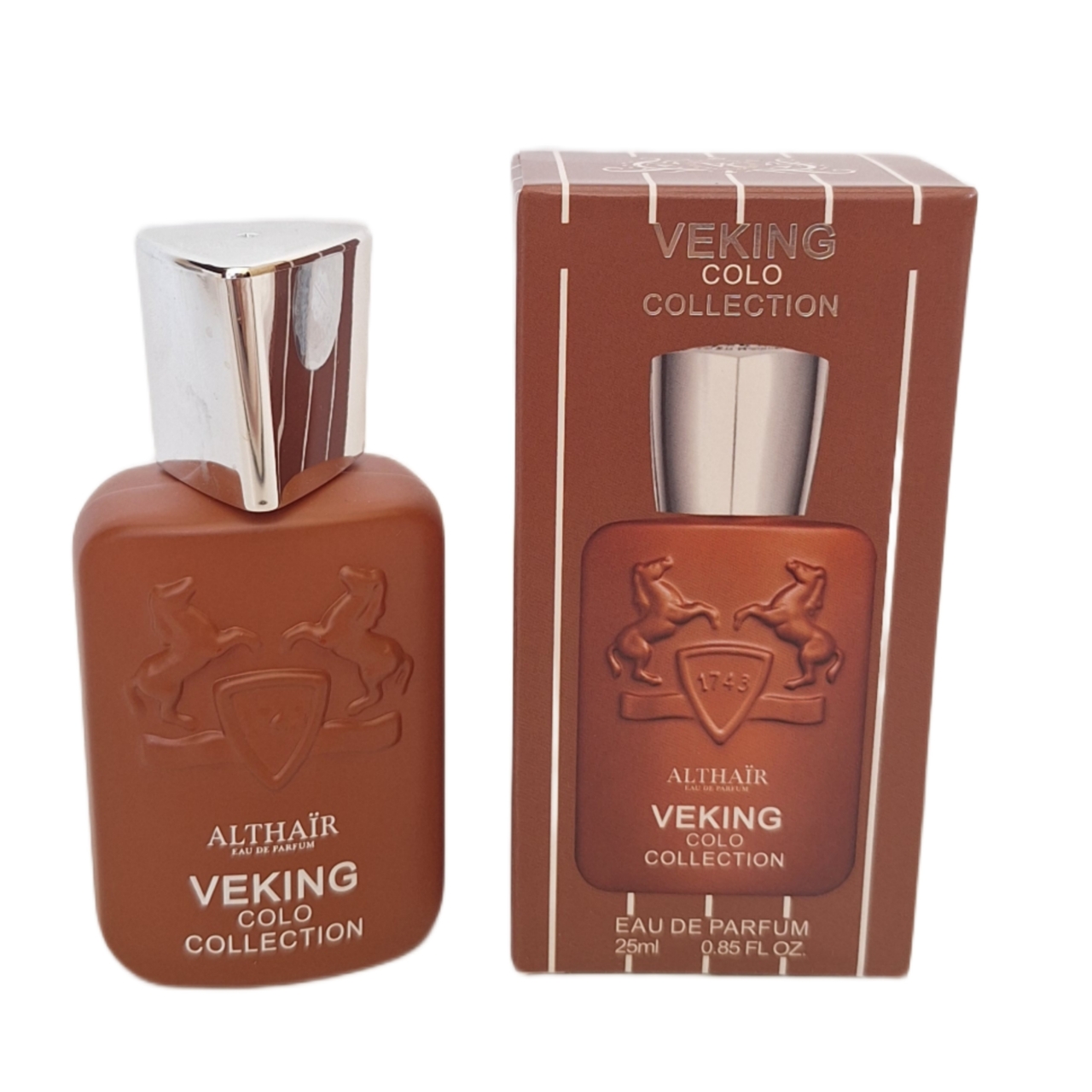 ادو پرفیوم مردانه ویکینگ کالکشن مدل مارلی التیر حجم 25 میل