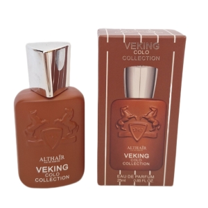 ادو پرفیوم مردانه ویکینگ کالکشن مدل مارلی التیر حجم 25 میل