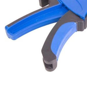 گیره پیچ دستی فشاری لارج نووا سایز 18 اینچ فک 85 مدل 4080