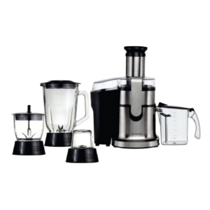 آبمیوه گیری 4 کاره لمسی هایبورگ مدل JE-2032 