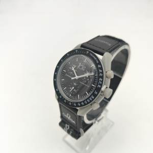 ساعت مچی عقربه ای مردانه امگا مدل omega-kd 1