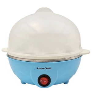 تخم‌مرغ پز 7 عددی سیلورکرست مدل SC-3101