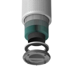 تصفیه هوا نوتریکوک مدل NUTRICOOK Nuwey AP330