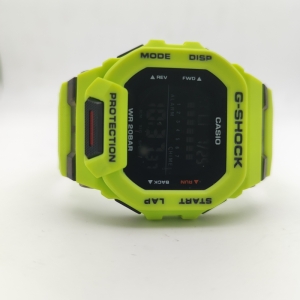 ساعت مچی دیجیتال جی شاک مدل  GBD-200-FF