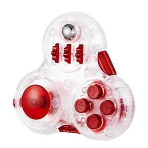 فیجت ضد استرس هارمن مدل چندکاره QY