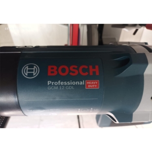 اره فارسی بر بوش مدل GCM 12 GDL