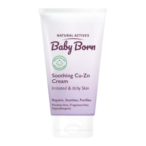 کرم رفع پوسته و چربی کف سر کودک ماتیلدا حجم 50 میل