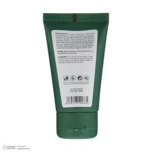 ژل کنترل کننده چربی اسکین شیک مدل Tea Tree حجم 40 میل