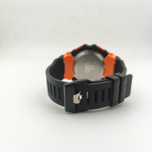 ساعت مچی دیجیتال جی شاک مدل GBD-200-HH