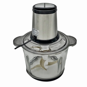 خردکن سیلور کرست مدل sc-1800 به همراه تیغه یدک