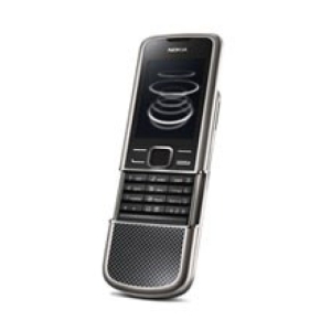 گوشی موبایل نوکیا 8800 کربن ارت