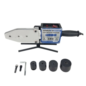 اتو لوله سبز ویوارکس 2000 وات مدل VR2030-wp