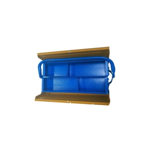 جعبه ابزار 30 سانتی متر وفایی مدل 302