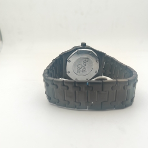 ساعت مچی عقربه ای مردانه اودمار پیگه مدل Audemars Piguet-2