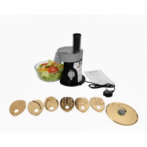 سالاد ساز حرفه ای دسینی مدل 400W