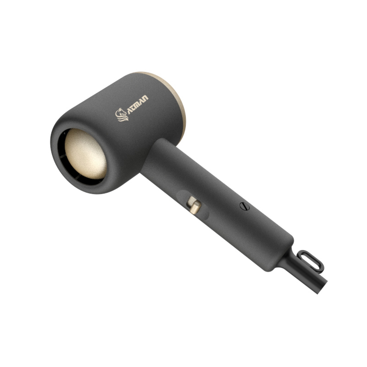 سشوار کودک توربو آتمن مدل BY-5919