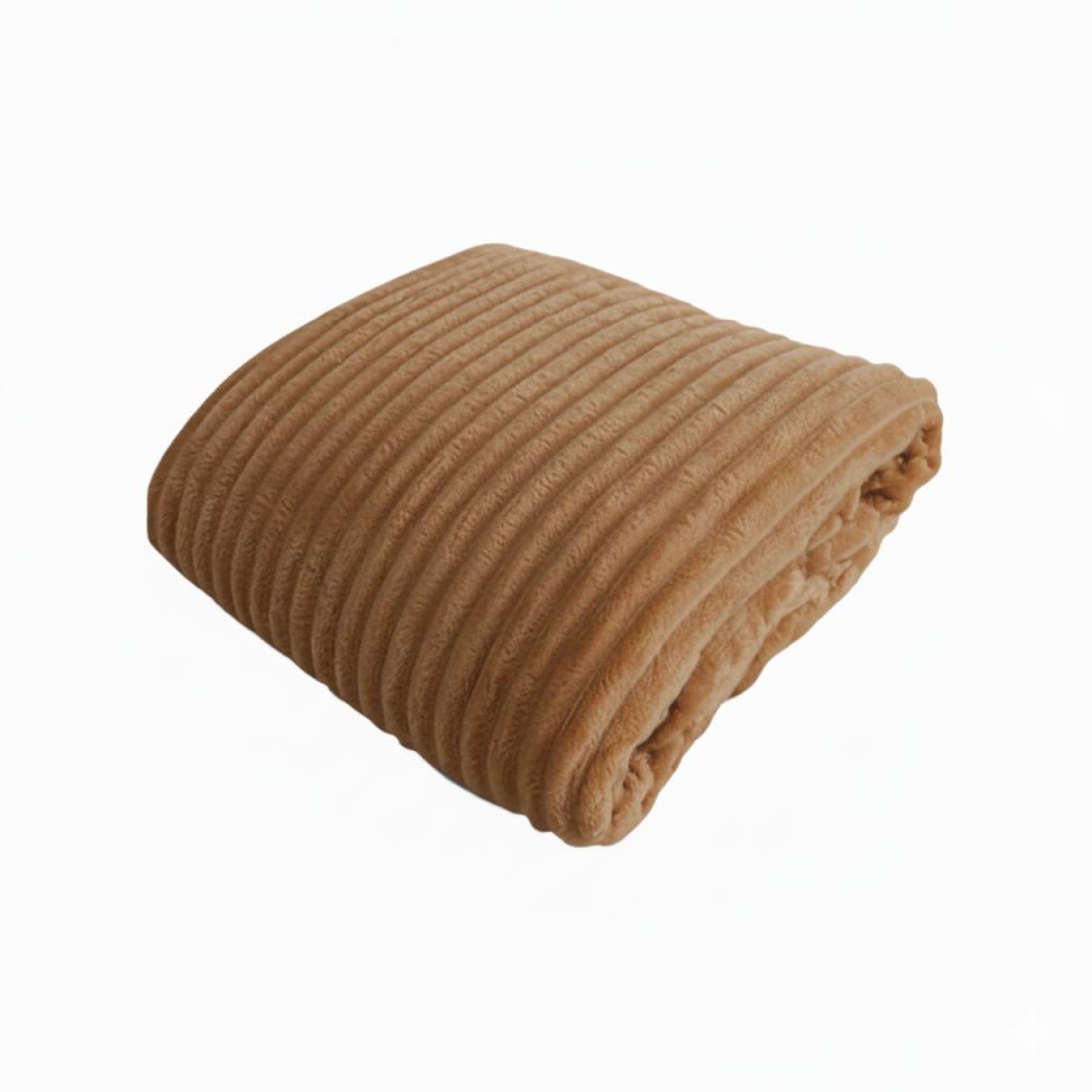 پتو مسافرتی دونفره شادیلون مدل کرکره ای سایز ۲۰۰*۲۲۰ سانتی متر