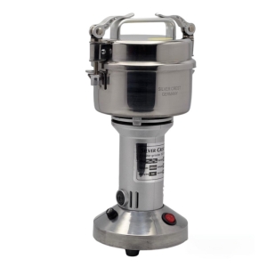 آسیاب سیلور کرست 200 گرم مدل 2024