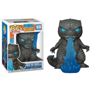 فیگور فانکوپاپ کپی مدل Godilla کد 1018