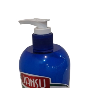 کرم آبرسان جانسو مدل ALEOVERA حجم 500 میلی لیتر