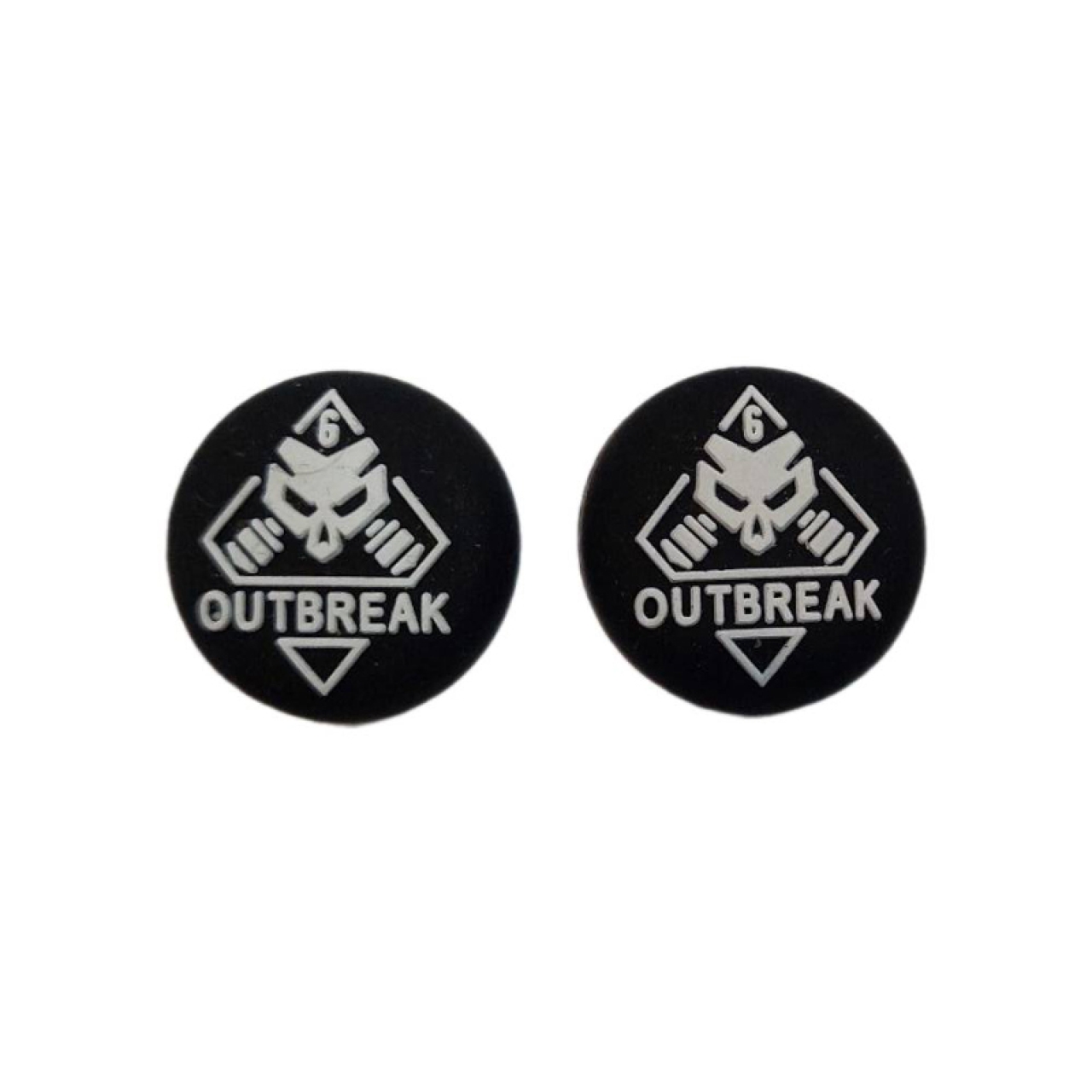 روکش آنالوگ دسته بازی طرح دار مدل 0007