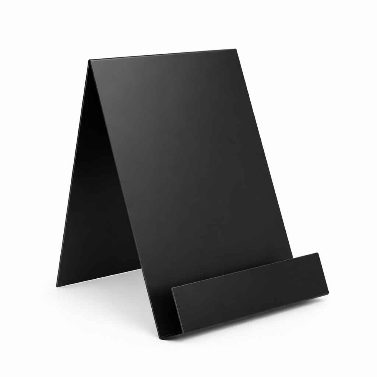 استند بروشور پلکسینو مدل اترک