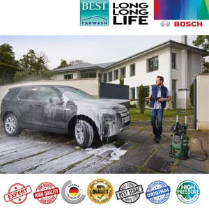 کارواش بوش مدل 150