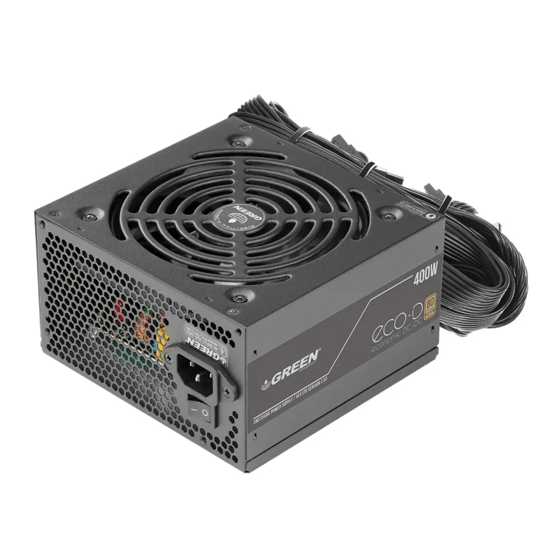 پاور گرین مدل GP400A-ECO D