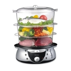 بخارپز WorldStar مدل WST-120