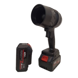  جت فن فوق سریع آپگرید مدل STORM TURBINE 3 دو باطری