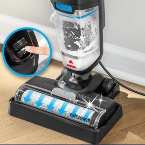 جاروبرقی بیسل مدل Crosswave HF2 3845E