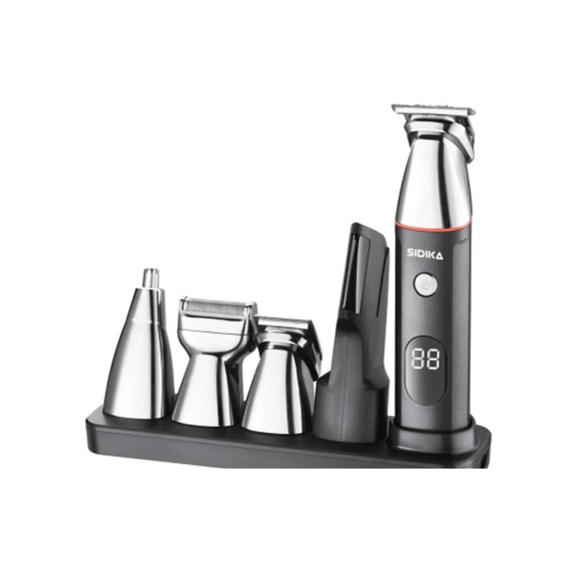 ماشين اصلاح چندكاره SIDIKA مدل SC-6050