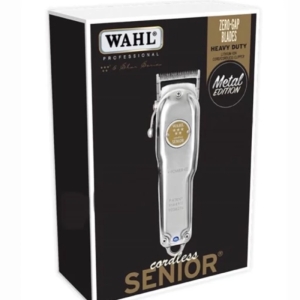 ماشین اصلاح وال مدل پروفشنال سنیور متال