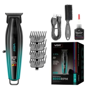 ماشین اصلاح وی جی آر مدل V-974