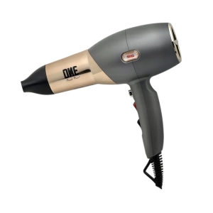 سشوار حرفه ای 1800وات دی اس پی مدل 37190