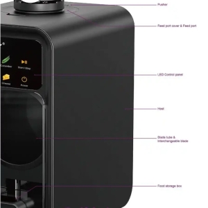 رنده برقی مایر مدل MR-298