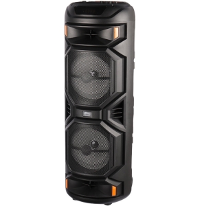 اسپیکر چمدانی بلوتوثی سینگ ای مدل ZQS8221