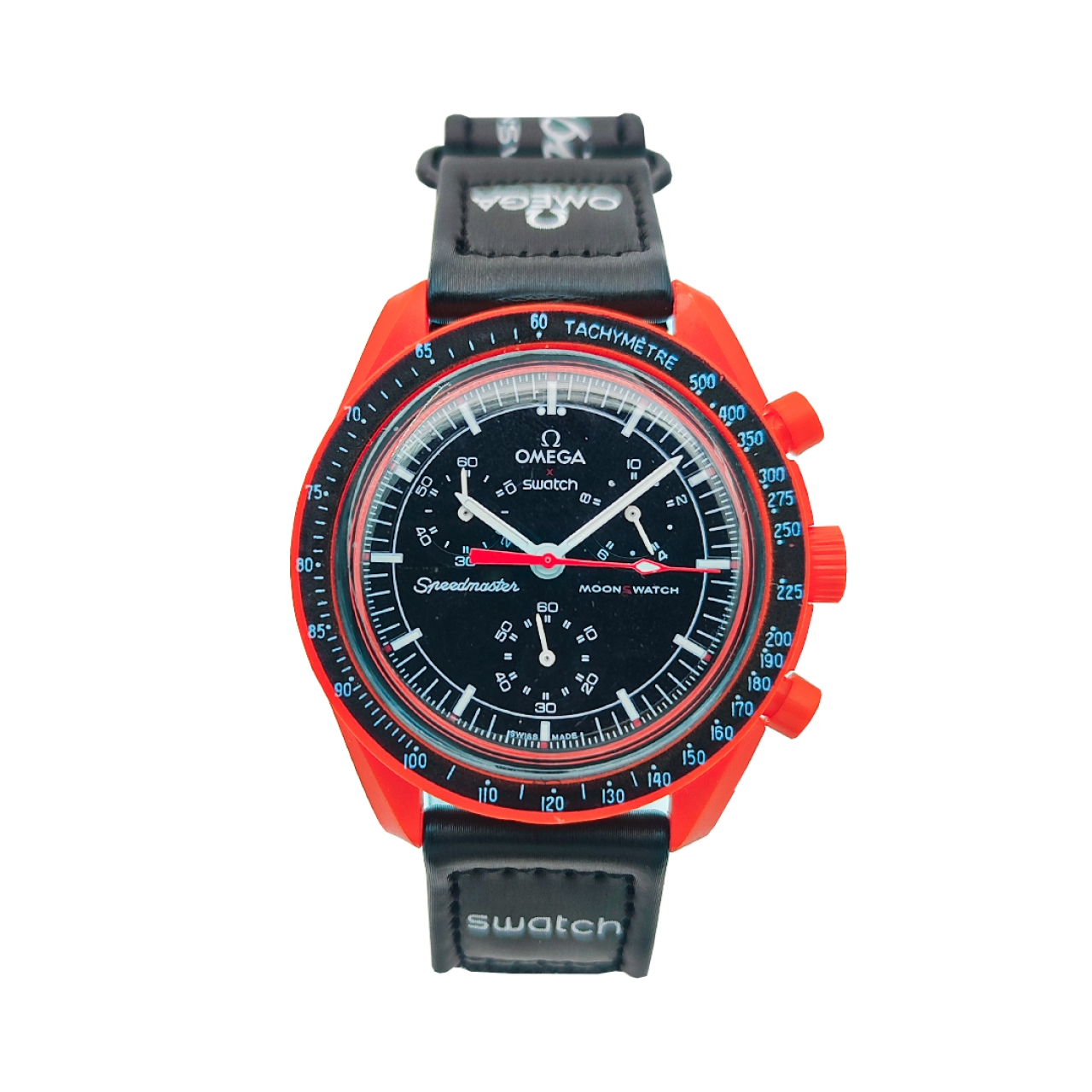 ساعت مچی عقربه ای مردانه امگا مدل omega-kd 2