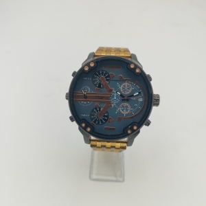 ساعت مچی عقربه ای مردانه دیزل مدل DZ7312 (Only The Brave)